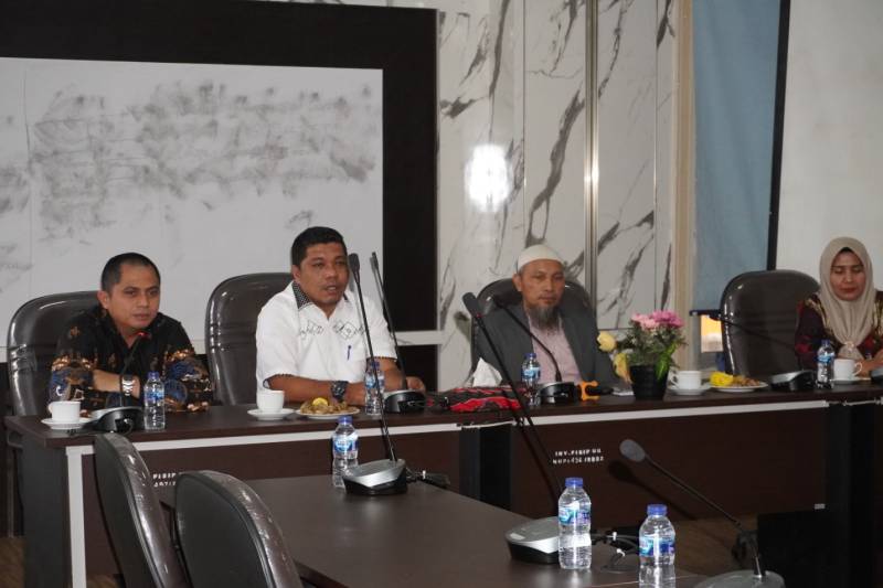 Mahasiswa UMRAH Kuliah di FISIP Unri