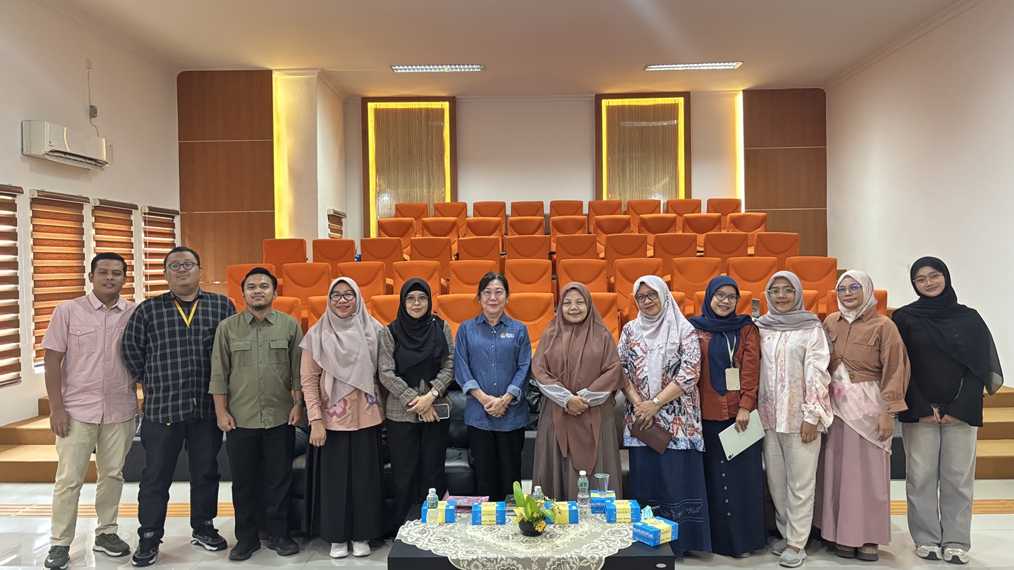 FISIP UNRI Perkuat Kompetensi Akademik melalui Workshop Publikasi Ilmiah Internasional Bersama Akademisi Universiti Kebangsaan Malaysia