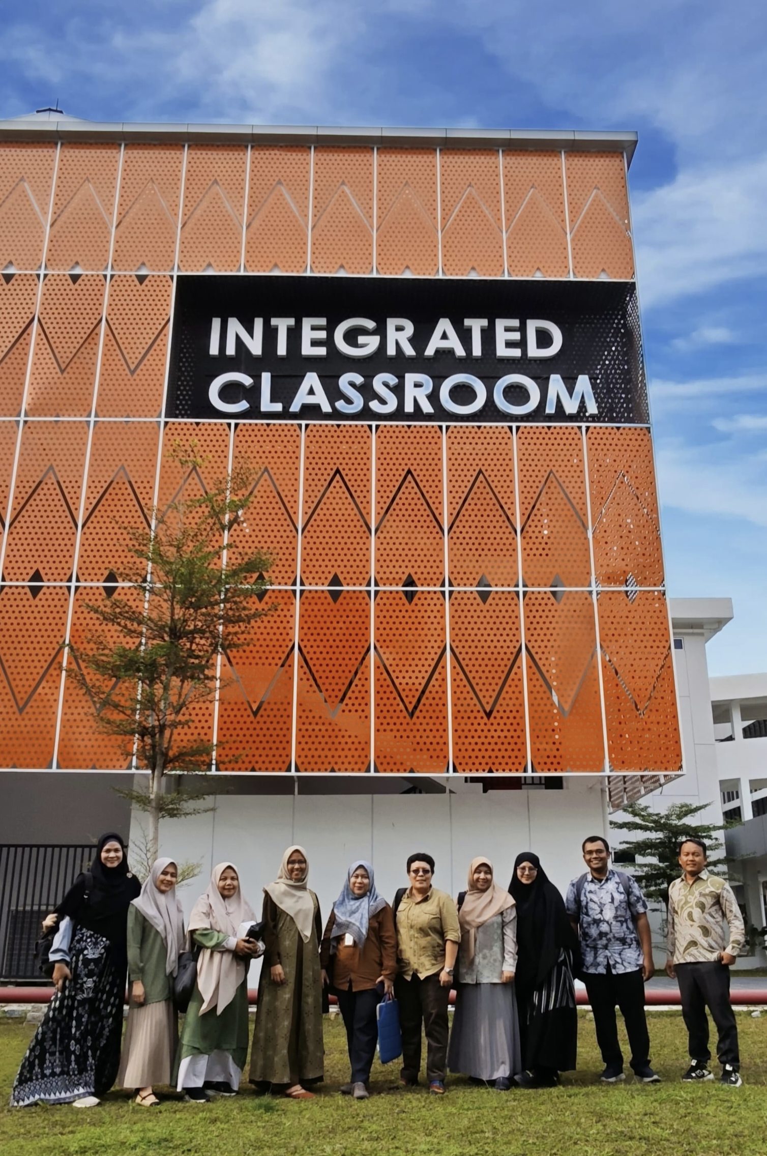 FISIP Dukung Pembelajaran Berbasis Riset: Tingkatkan Kualitas Pembelajaran Melalui Buku Ajar