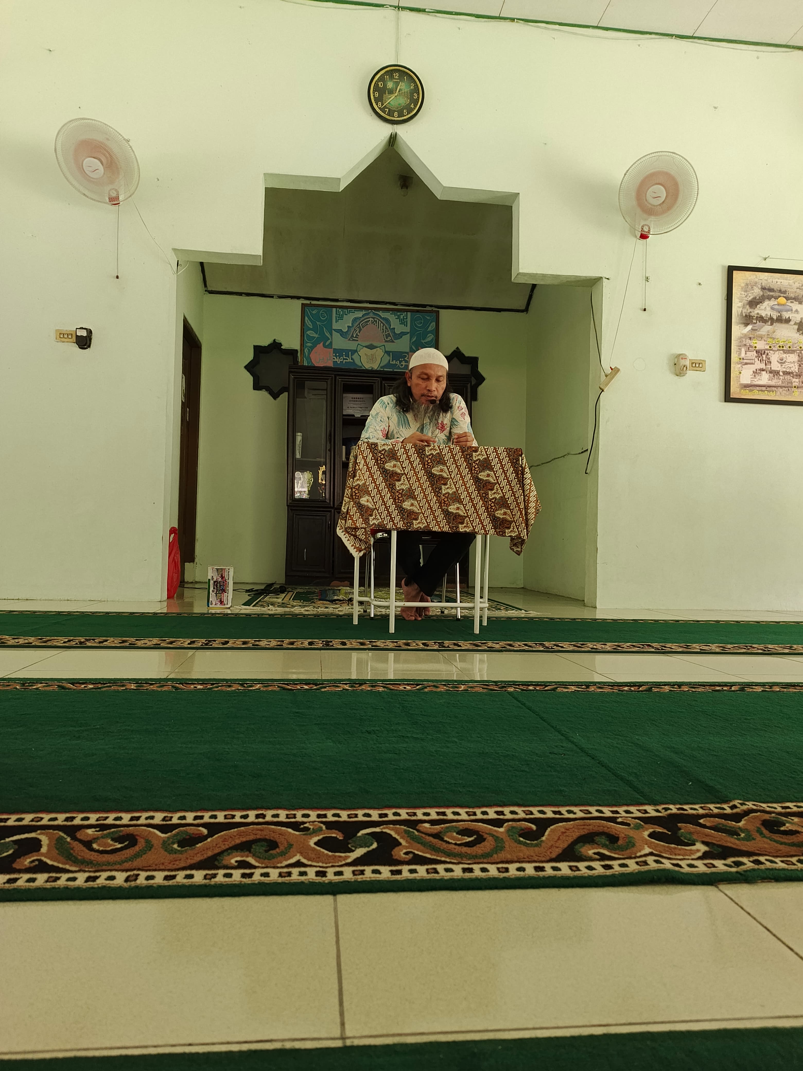 Keikhlasan dalam Bekerja: Menjemput Berkah di Bulan Ramadhan