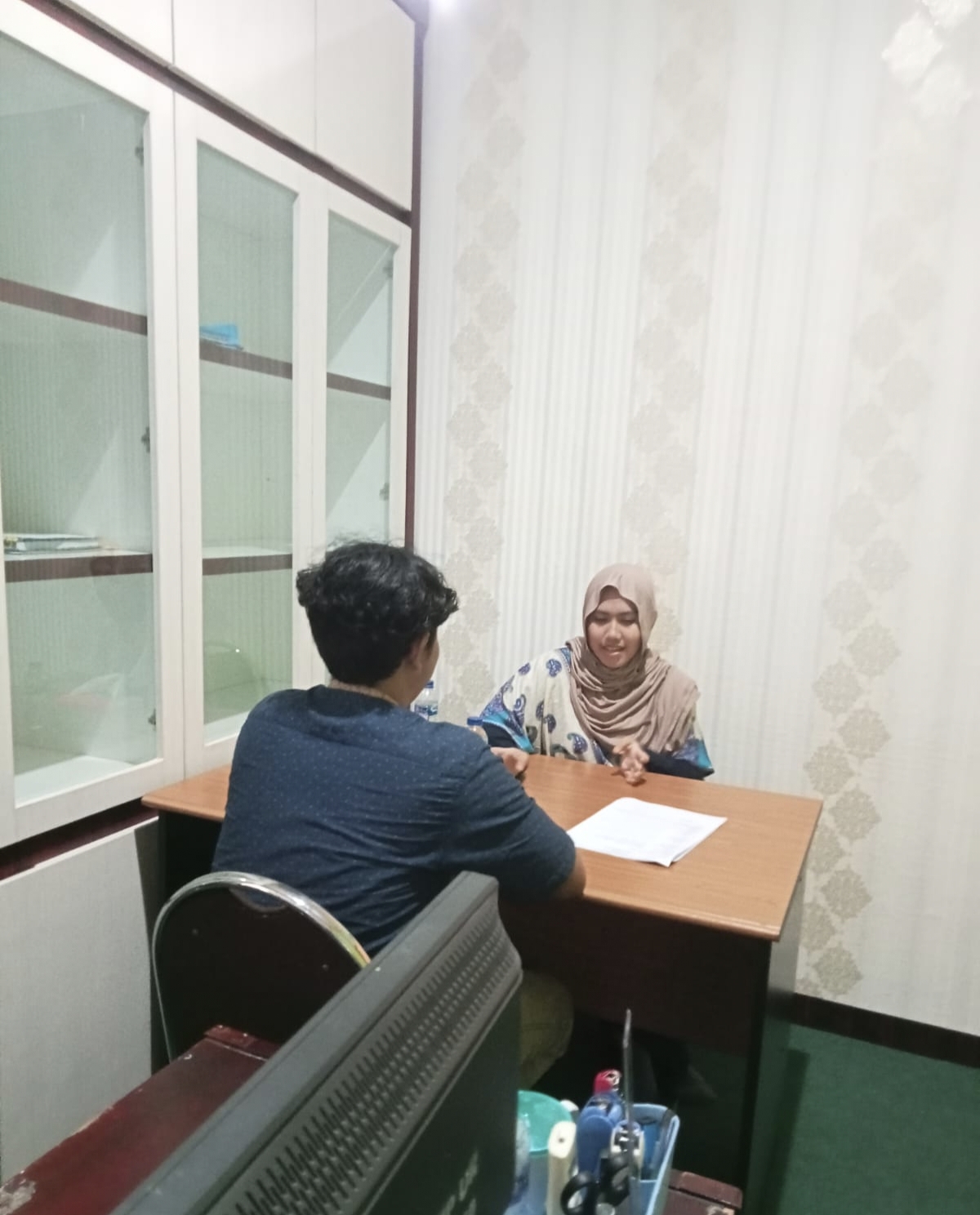 Perkuat Layanan Kesejahteraan Mahasiswa, Berikut Saluran Pengaduan Pojok P2K