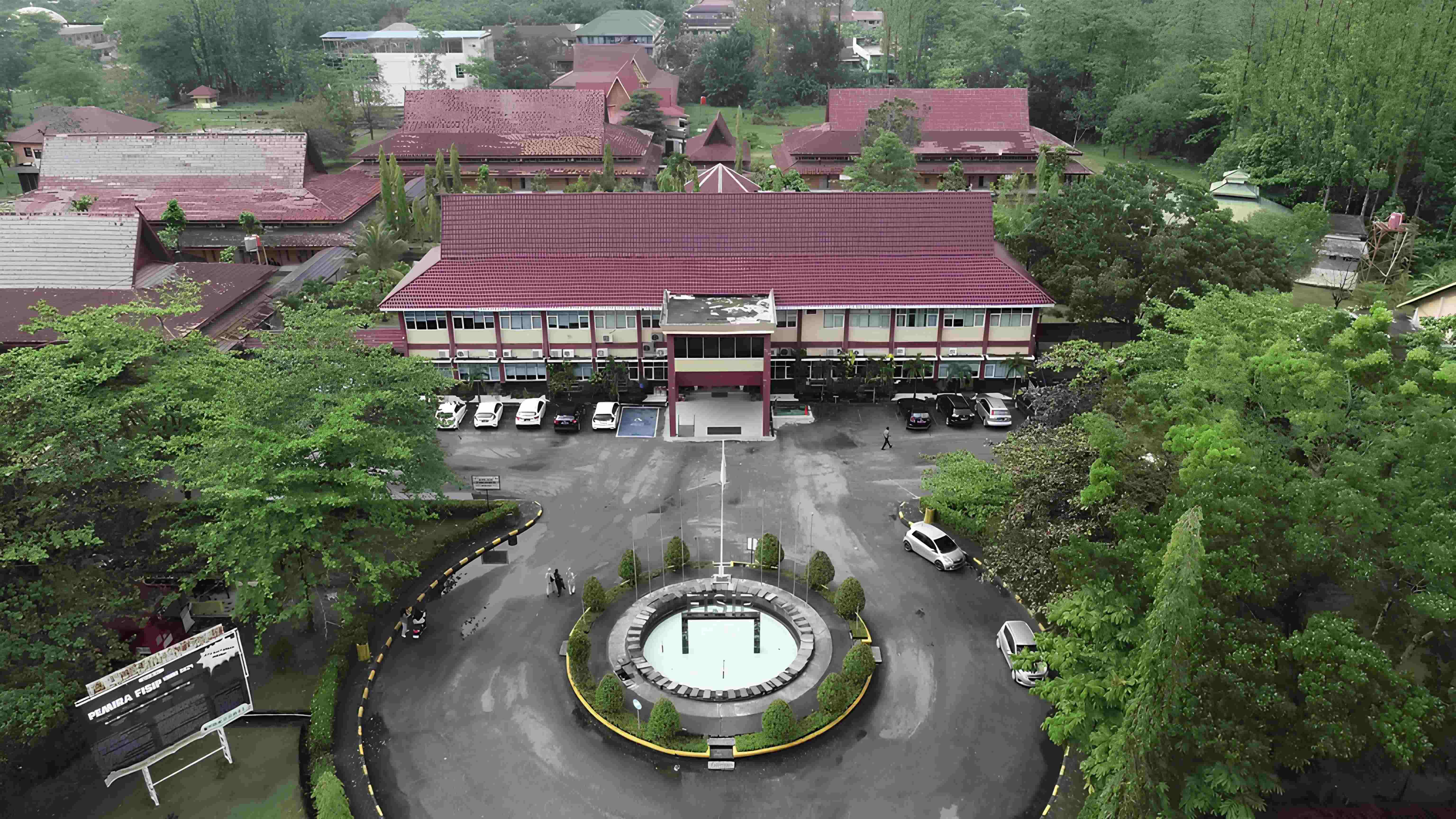 Awali Tahun dengan Komitmen Keselamatan, FISIP UNRI Laksanakan Tinjauan Manajemen K3L