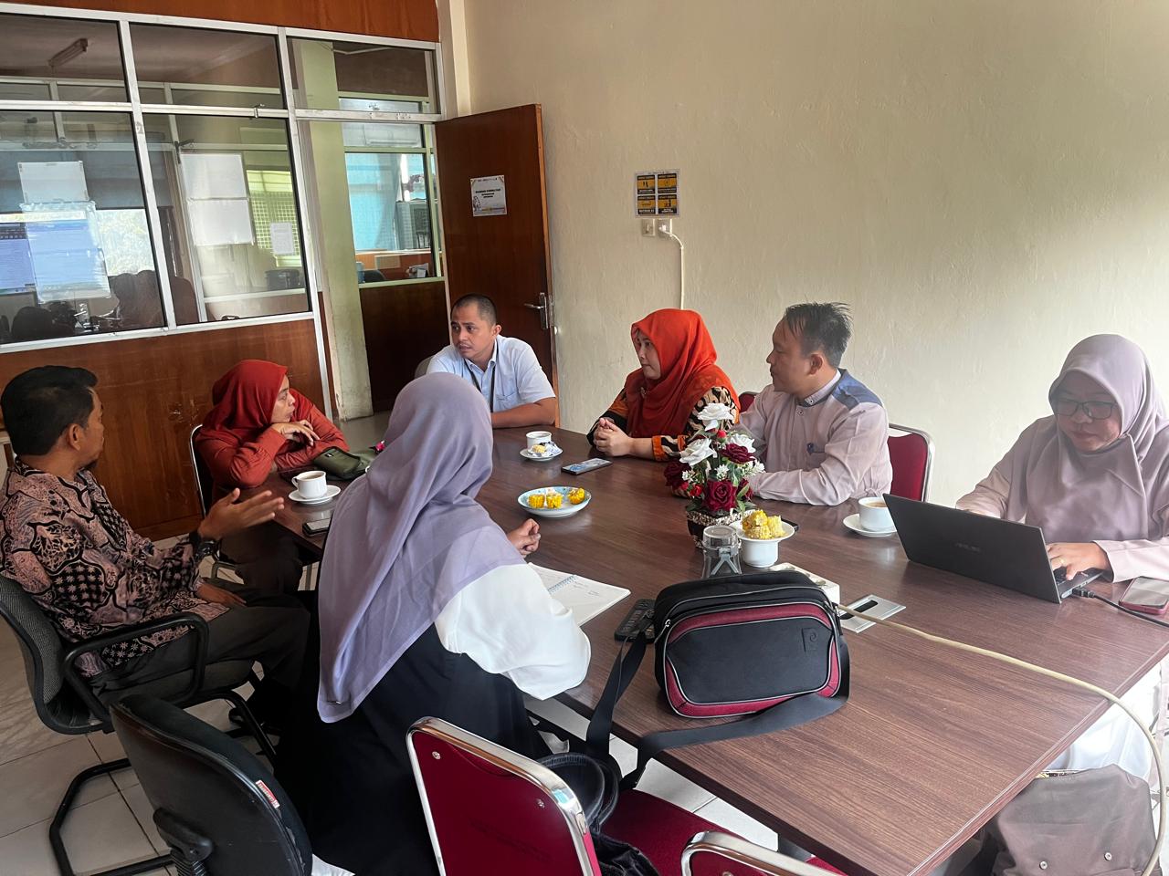 3rd ISEEP 2025: Panggung Ilmiah FISIP UNRI Menuju Kolaborasi dan Publikasi Bereputasi