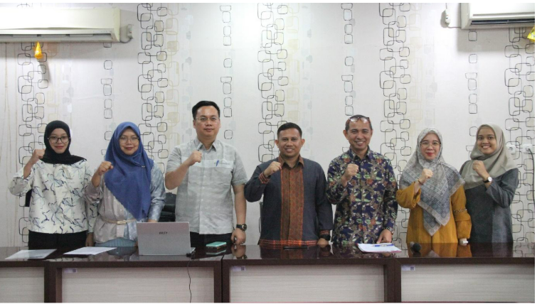 Pembekalan MBKM bagi Peserta dan Dosen FKIP UNRI