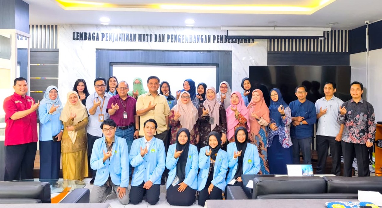 Penutupan Resmi URISMA 2025: Mengukuhkan Langkah UNRI di Kancah Global