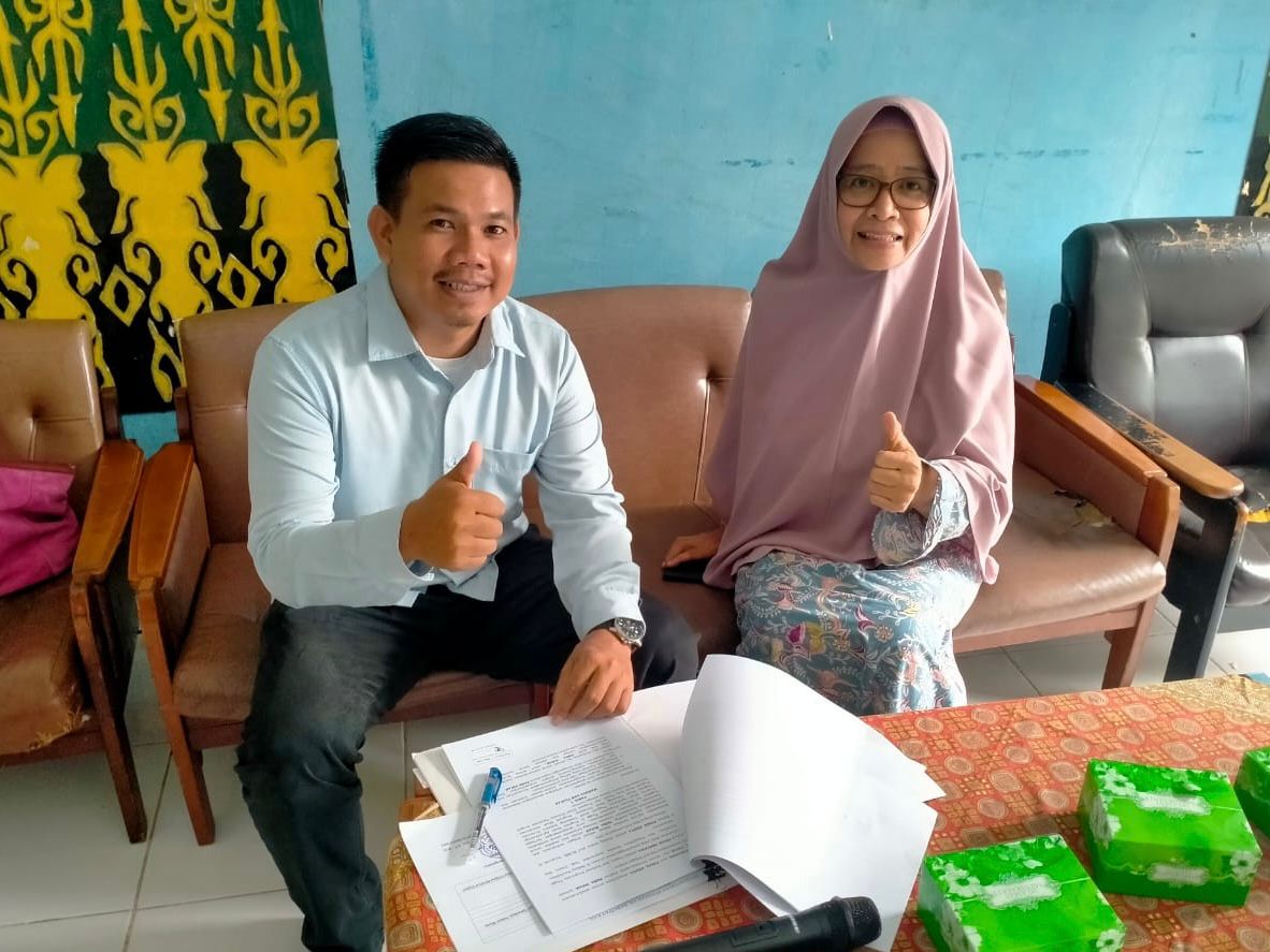 Magang dan PKL Menjadi Program dalam Kerjasama Fakultas Pertanian Universitas Riau dengan PT. Riau Pangan Bertuah