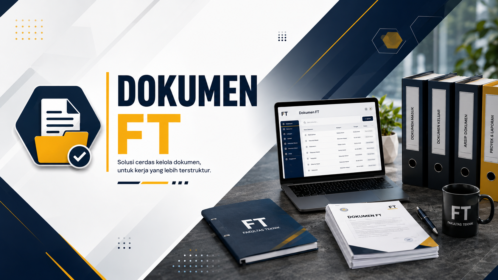 Dokumen Digital FT