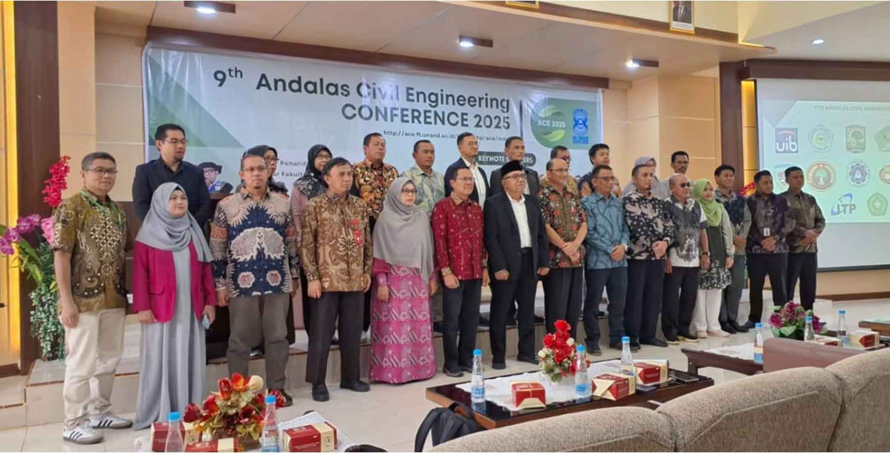 teknik ACE 2025