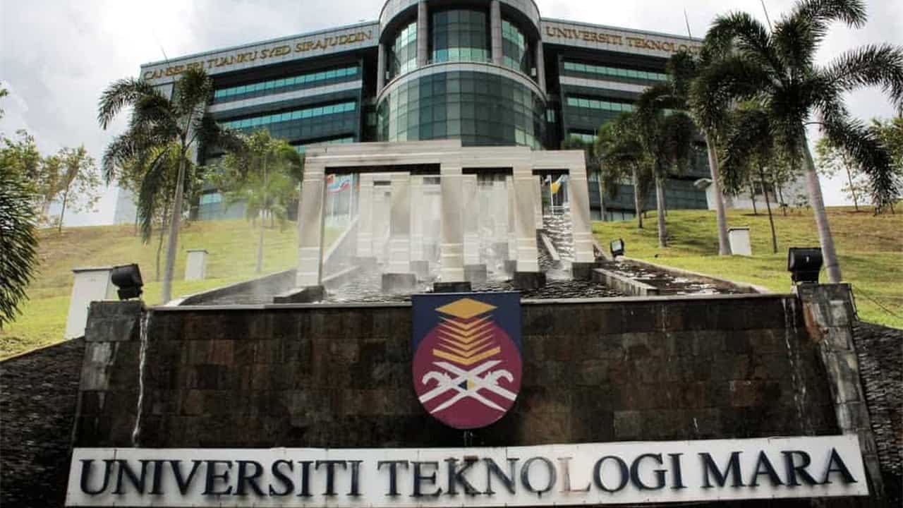 Mahasiswa Jurusan Komputer UNRI Ikuti Data Analytics Camp di Universiti Teknologi MARA (UiTM) Malaysia
