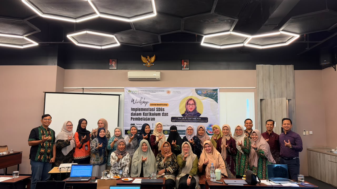 SDGs Workshop