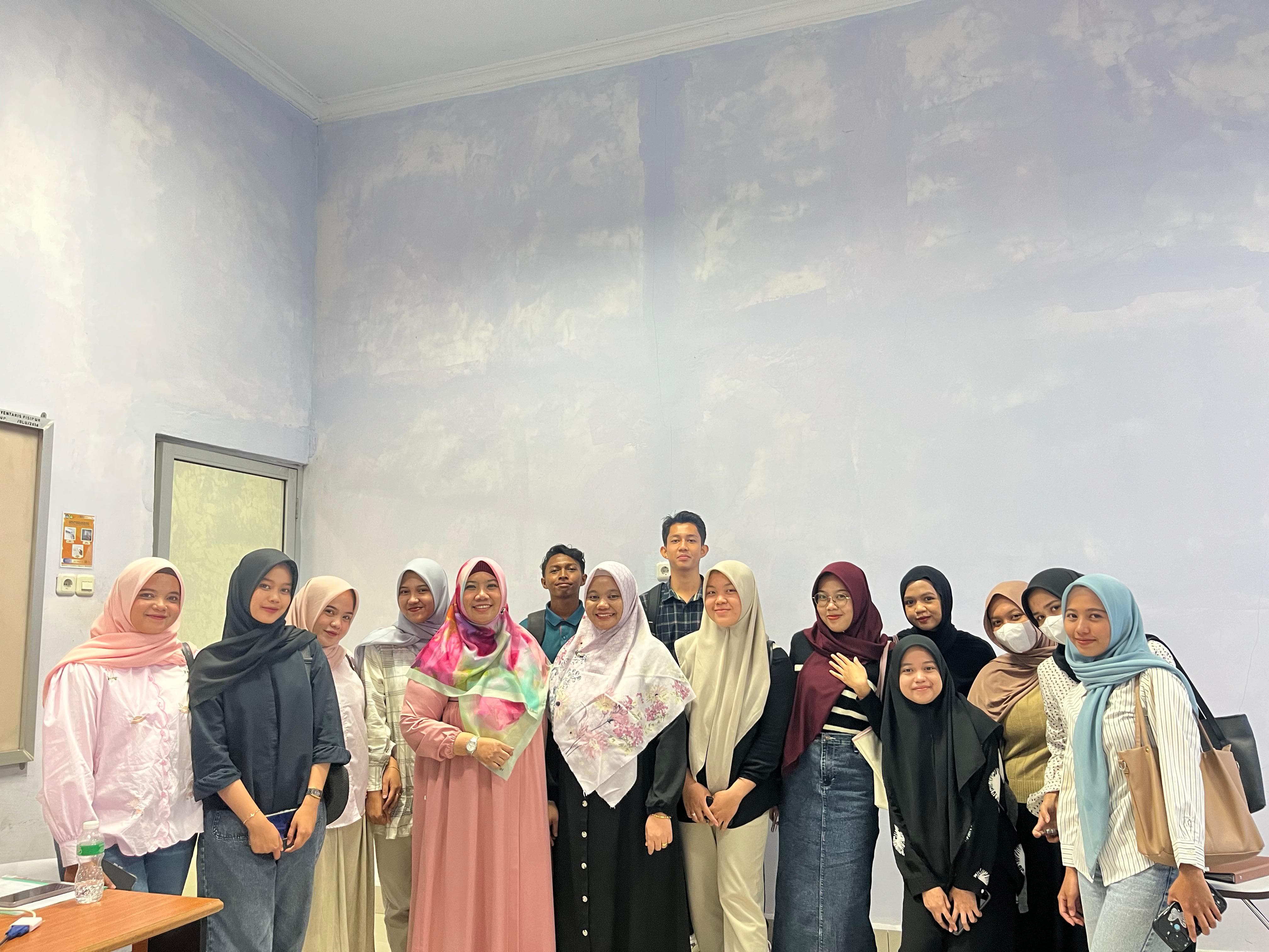 JURUSAN ILMU PEMERINTAHAN UNIVERSITAS RIAU LAKSANAKAN PROGRAM INTERNSHIP BAGI MAHASISWA SEMESTER GENAP 2024/2025