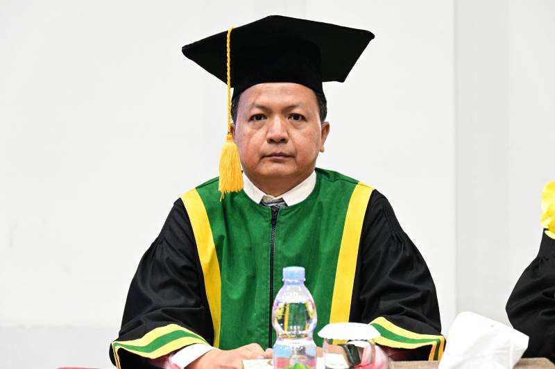 Mobile Infusion Bag, Inovasi Dosen Fakultas Keperawatan UNRI Tingkatkan Kenyamanan Pasien