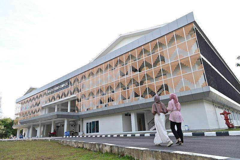 FKp UNRI Perkuat Mutu Akademik melalui Peningkatan Jumlah Profesor dan Doktor