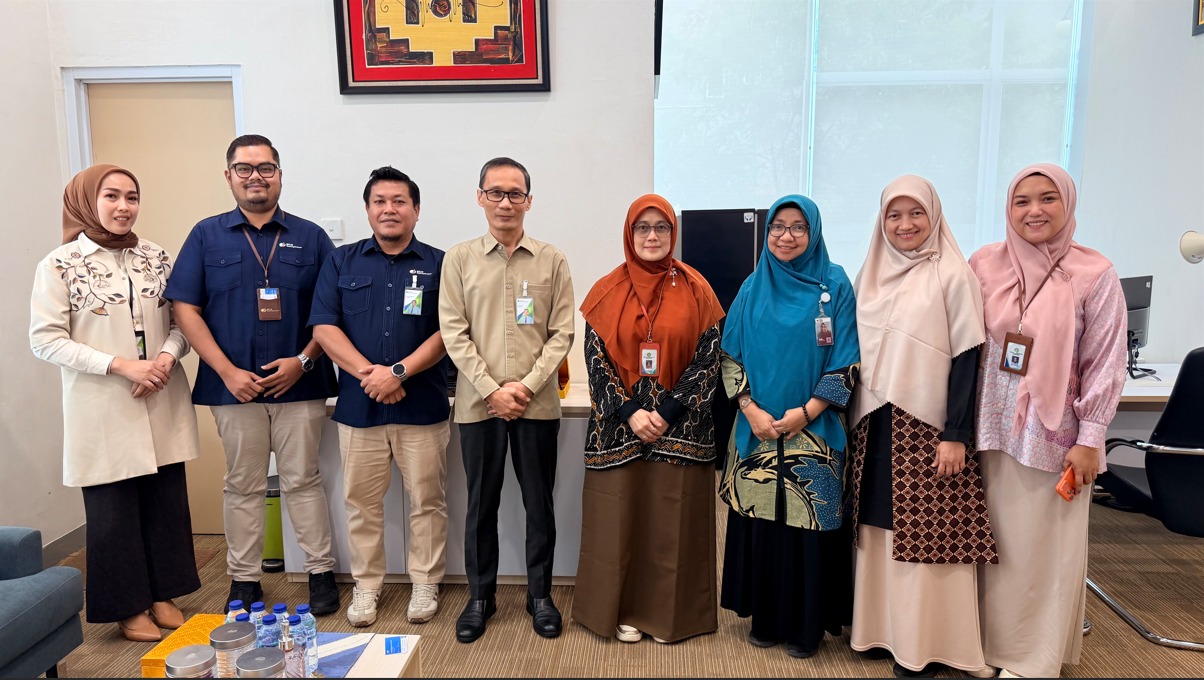 FKp UNRI dan BPJS Ketenagakerjaan Perkuat Perlindungan bagi Mahasiswa