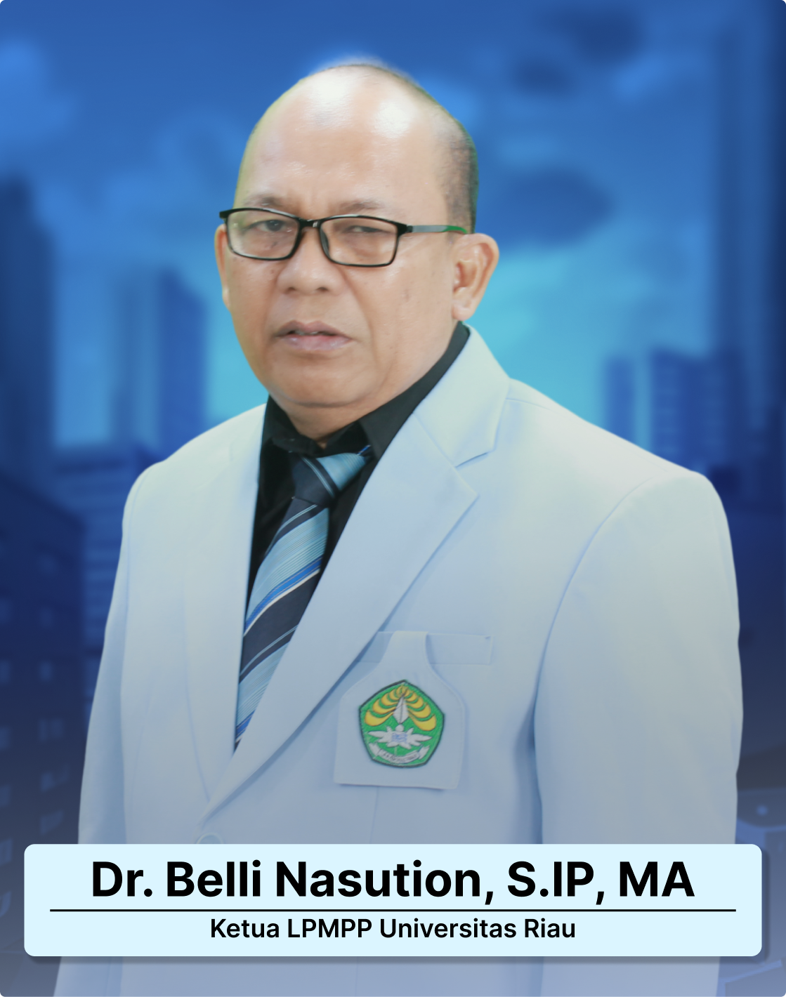 LPMPP Universitas Riau