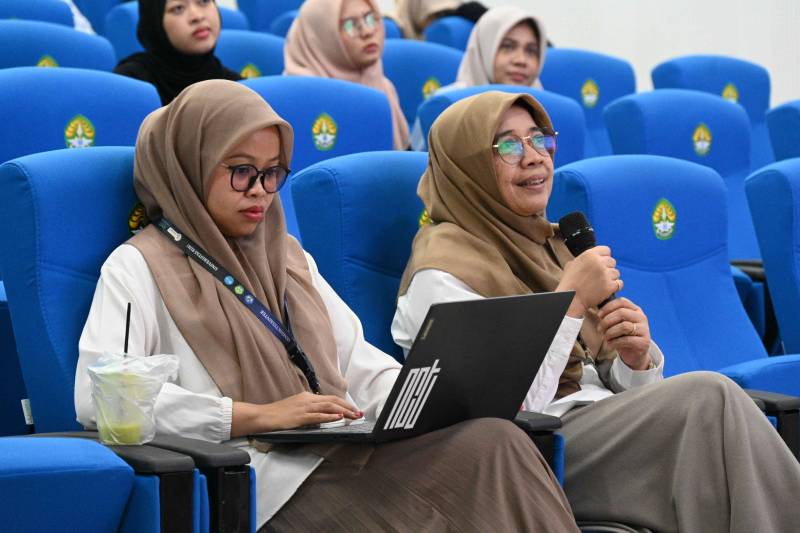 Program Beasiswa FastTrack