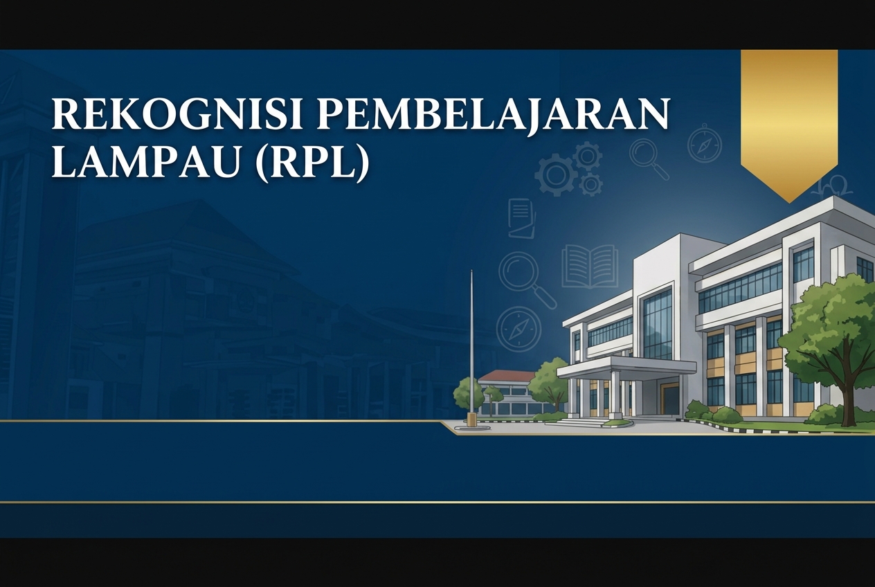 Prodi Magister Sosiologi Universitas Riau Resmi Buka Penerimaan Mahasiswa Baru Jalur Rekognisi Pembelajaran Lampau (RPL)