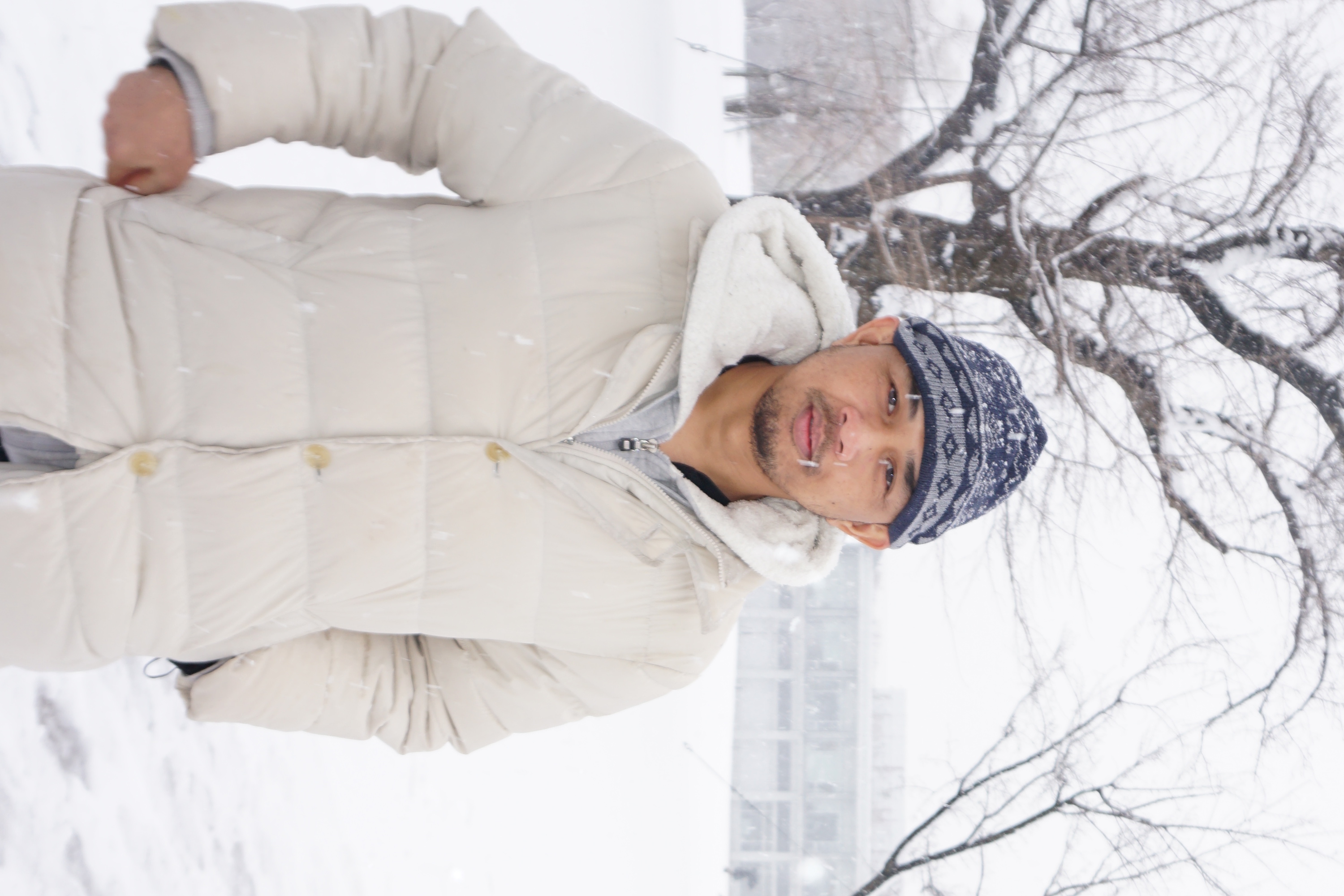 Musthafa Akbar, S.T., M.T., Ph.D.