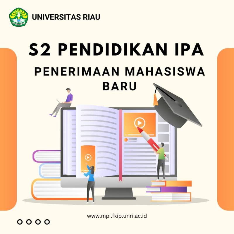 Penerimaan Mahasiswa Baru
