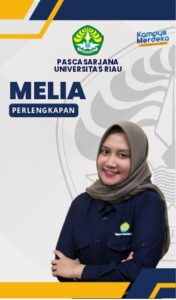 Melia Tri Lestari, S.Pd