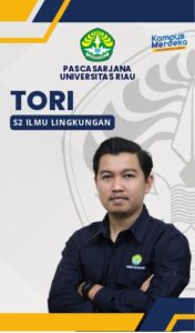 Tori Gunawan, S.Pd