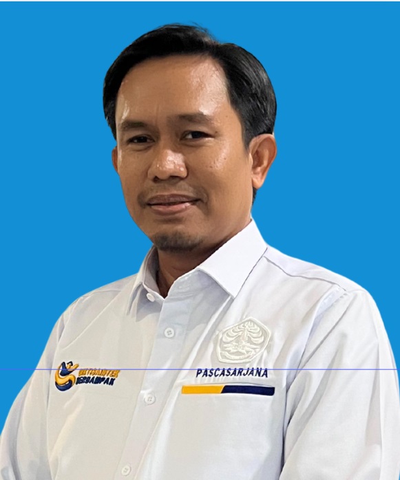 Syafril, SE, M.AP