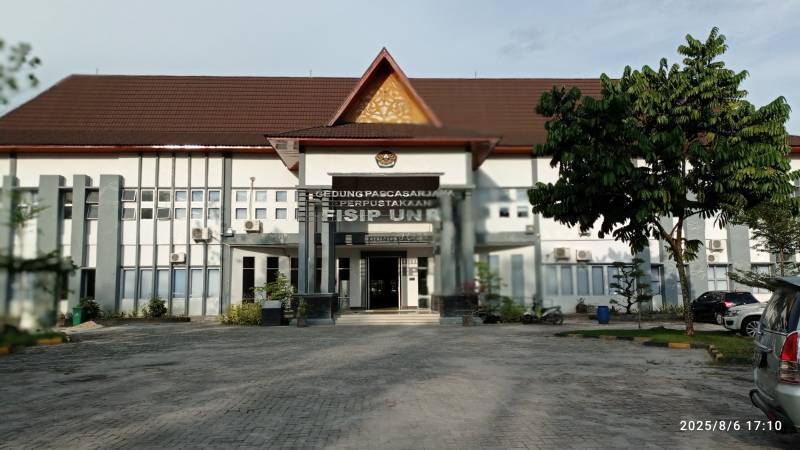 Memantapkan Langkah Menuju Akreditasi Unggul: Persiapan Visitasi Program Doktoral Administrasi Publik FISIP Universitas Riau