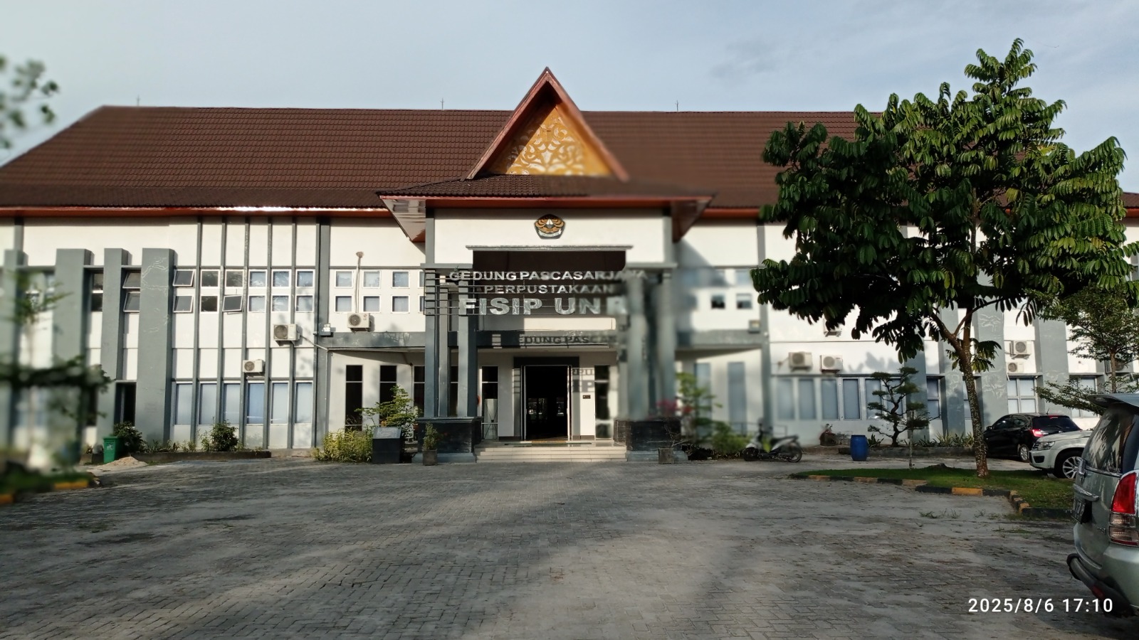 Memantapkan Langkah Menuju Akreditasi Unggul: Persiapan Visitasi Program Doktoral Administrasi Publik FISIP Universitas Riau