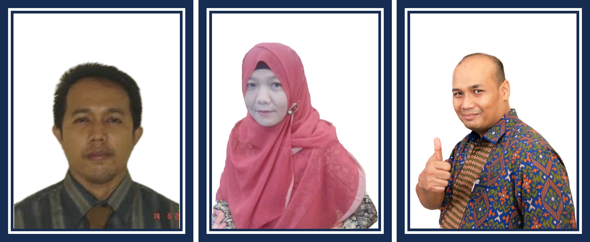 Dosen Grup 5