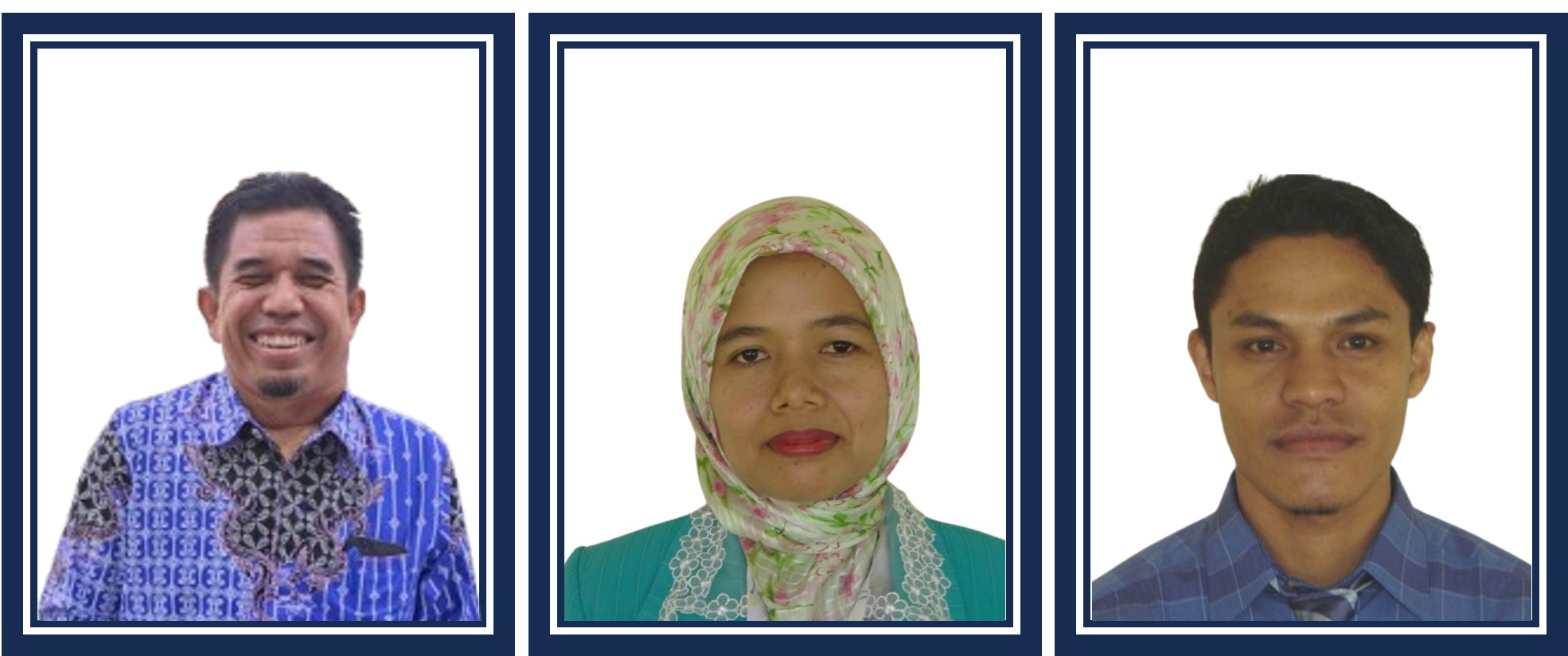 Dosen Grup 3