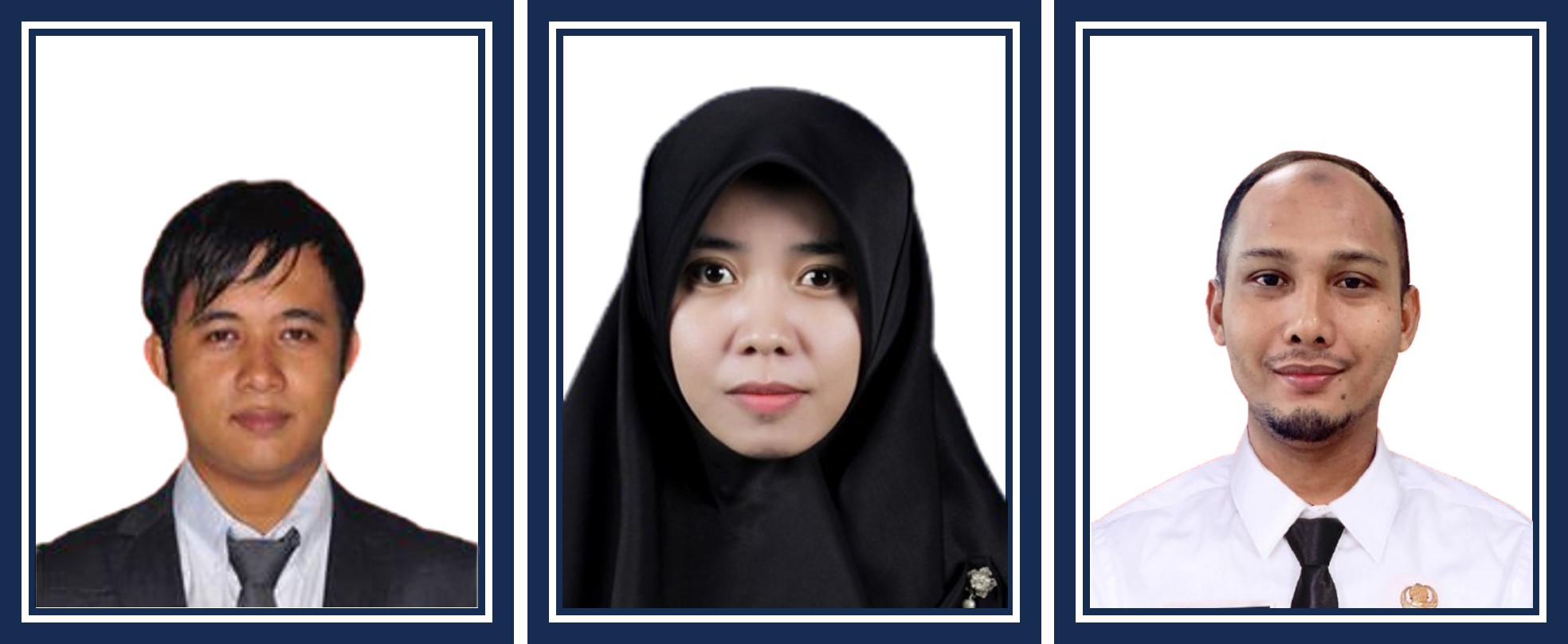 Dosen Grup 7