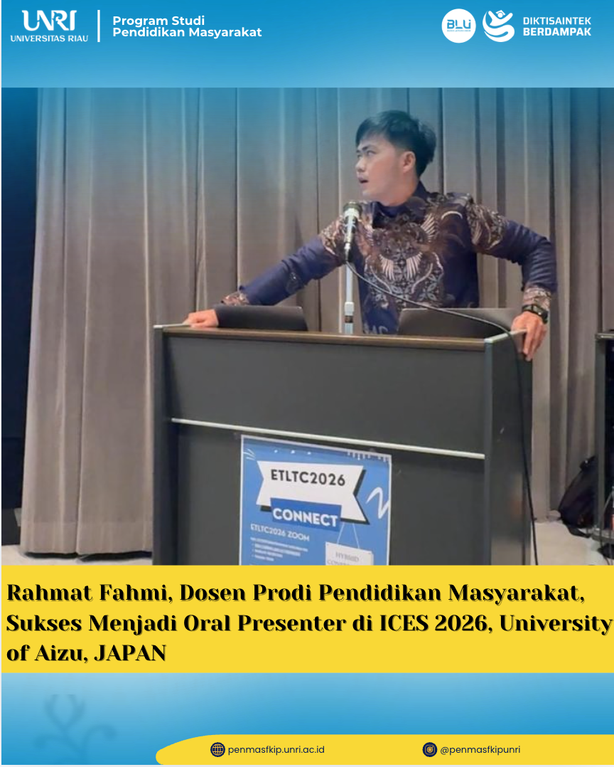 Pendidikan Masyarakat