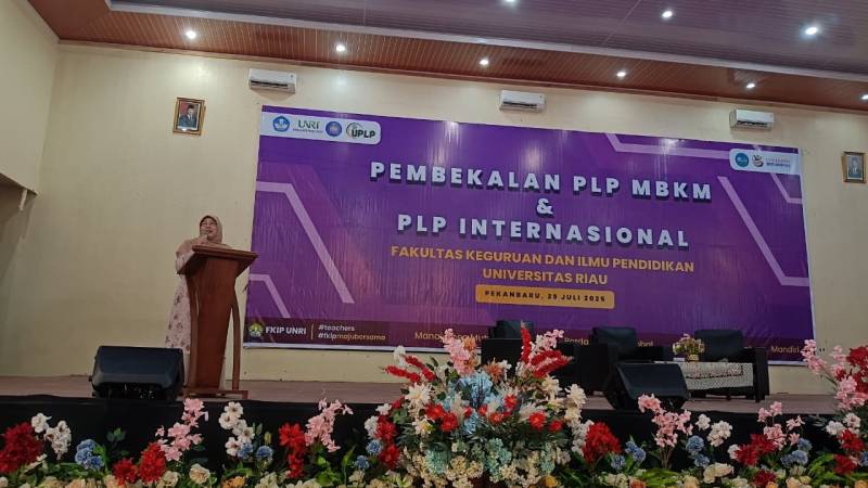 Pembekalan PLP 2025