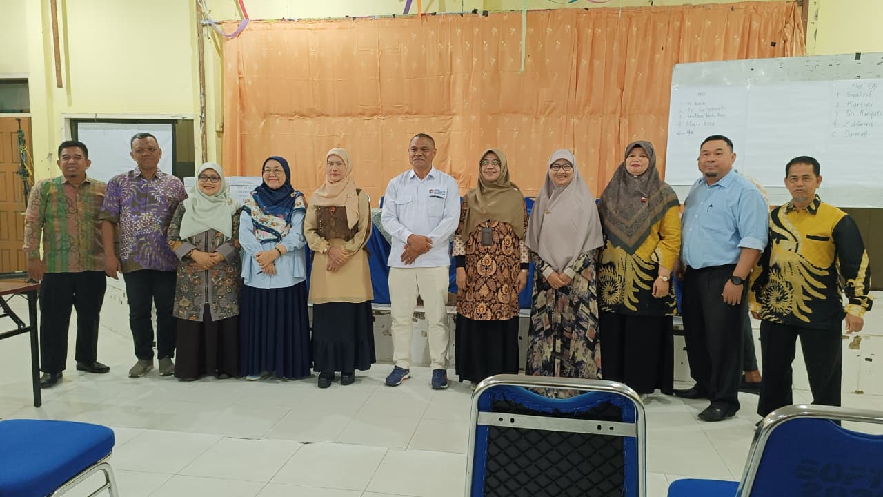 PMIPA UNRI Selenggarakan Pemilihan Anggota Senat Fakultas FKIP UNRI
