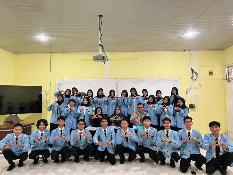 FINAL CHAPTER! DEVELOPMENT ECONOMICS STUDENTS COMPLETE THE ORAL COMPREHENSIVE EXAMINATION