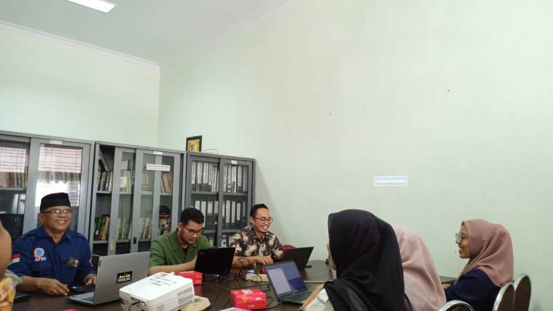 Seminar dan Workshop Persiapan Akreditasi LAMSPAK