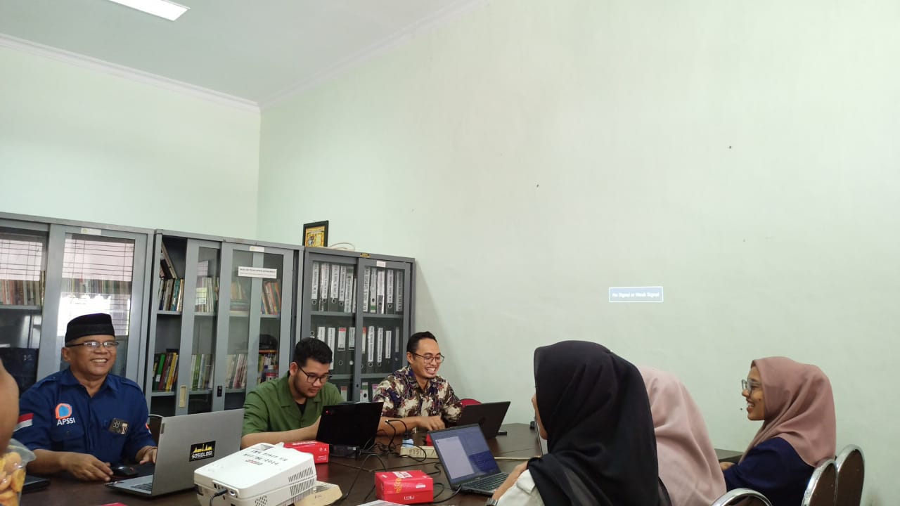 Seminar dan Workshop Persiapan Akreditasi LAMSPAK