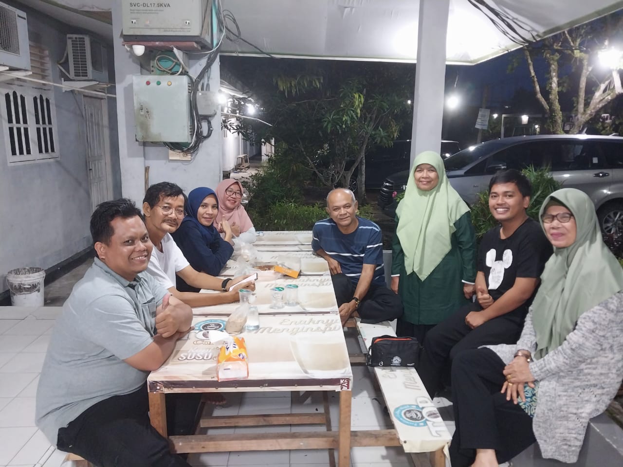 Sosiologi Masuk Desa : Sebuah Program Tahunan