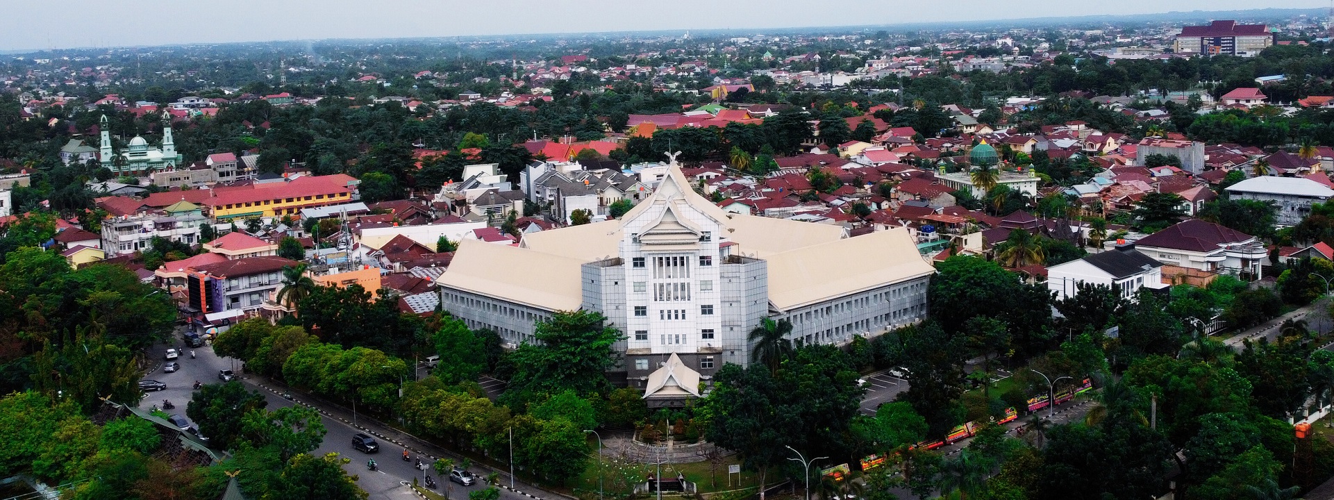 Program Studi Sp.KKLP FK Universitas Riau