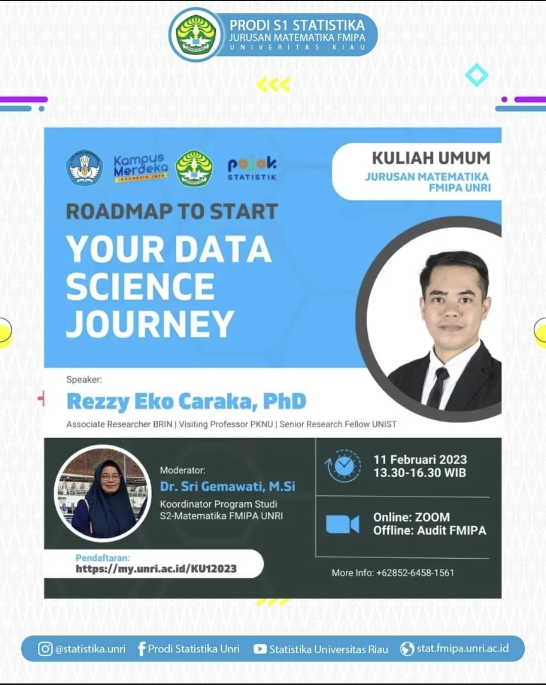 Roadmap to Start Your Data Science Journey