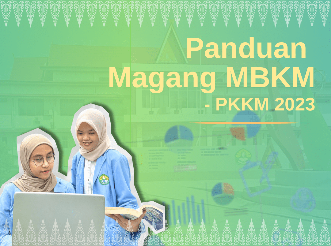 Panduan Magang MBKM PKKM 2023