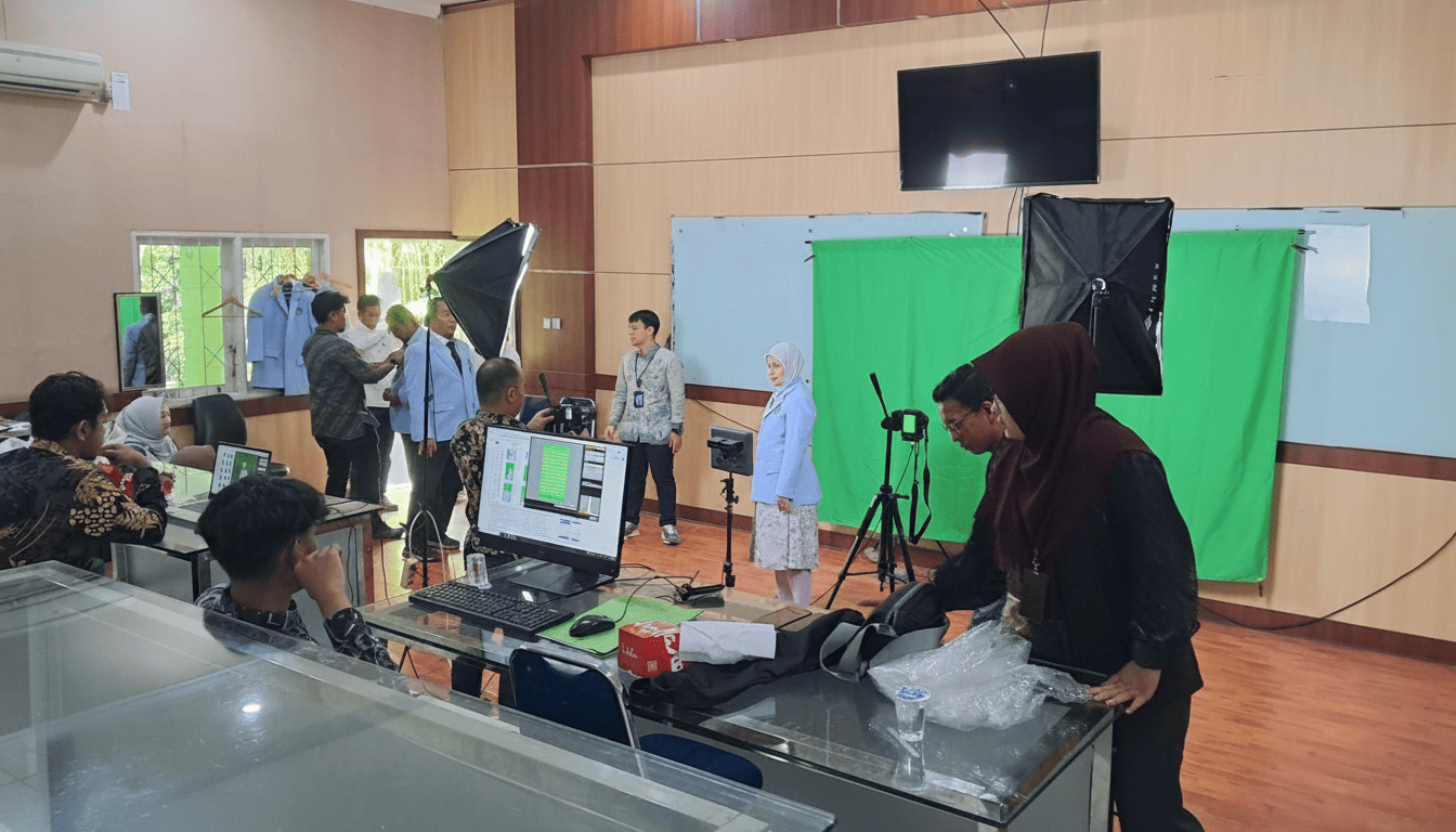 Level Up Website Program Studi: Sinergi UPA TIK dan LPMPP untuk Mutu Digital yang Lebih Tinggi