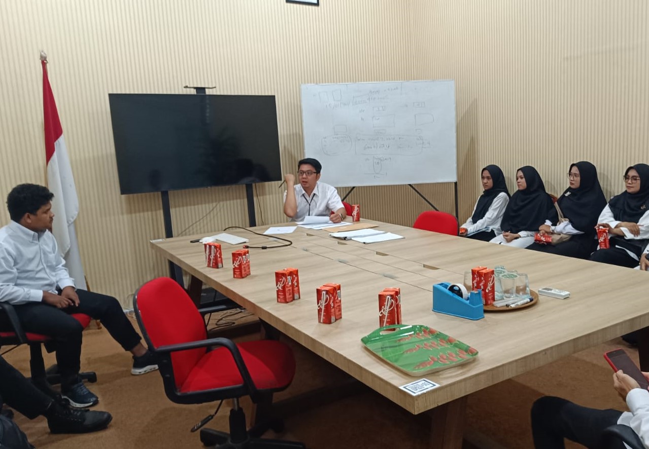 UPA TIK’s New Formation: Uniting Competencies for Reliable and Impactful Digital Services