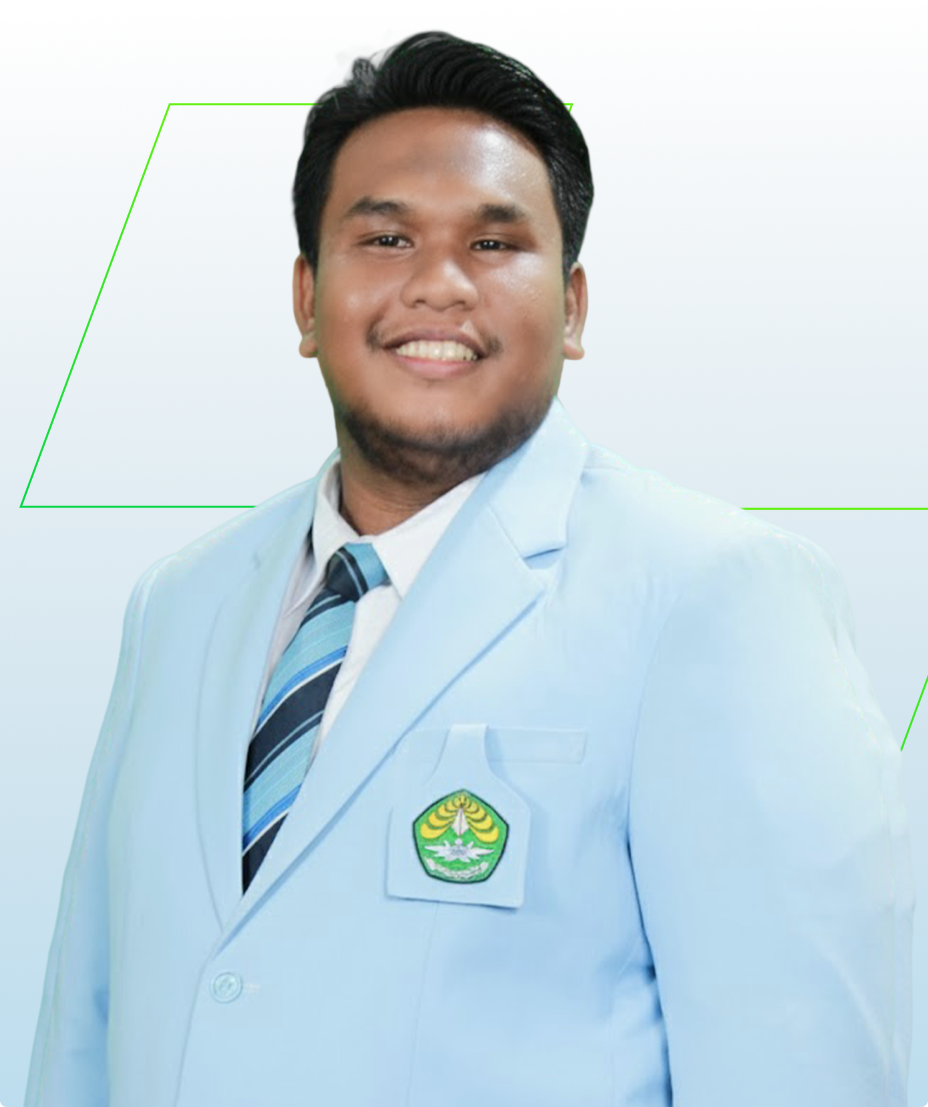 Ahmad Fauzan, S.T.