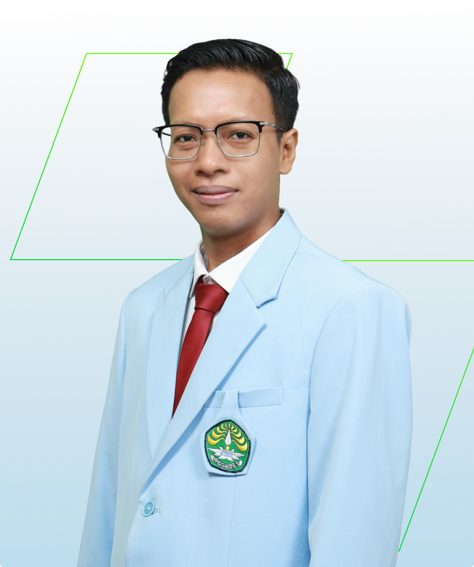 Andrio Arif Maulana, S.Kom.