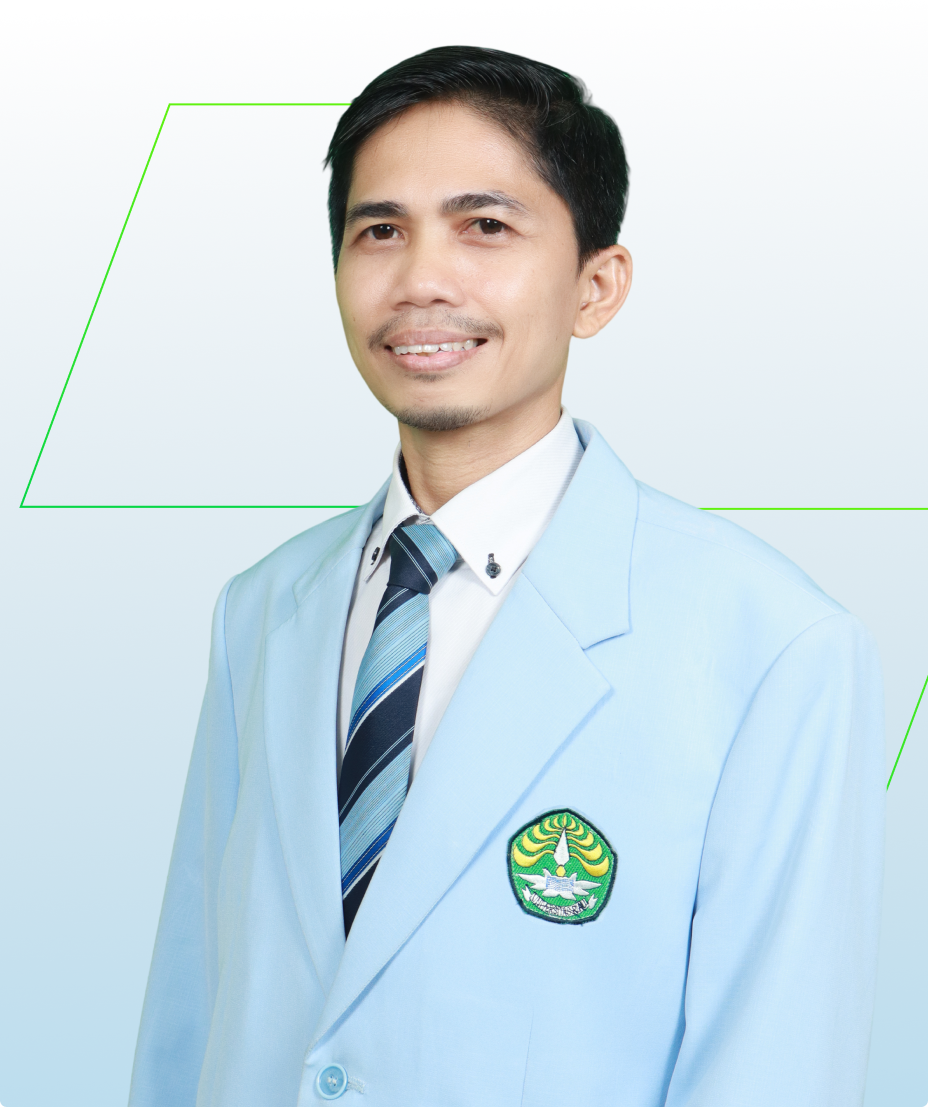 Benny Kurnia Sukma, S.Kom.