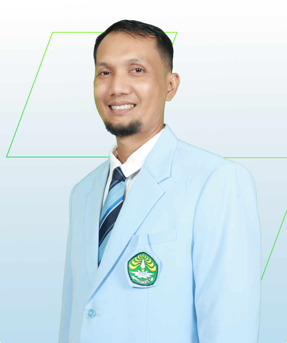 Ieannoal Vhallah, S.Kom., M.Kom.