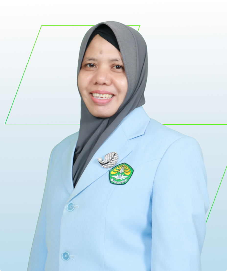 Herawati, S.Kom.