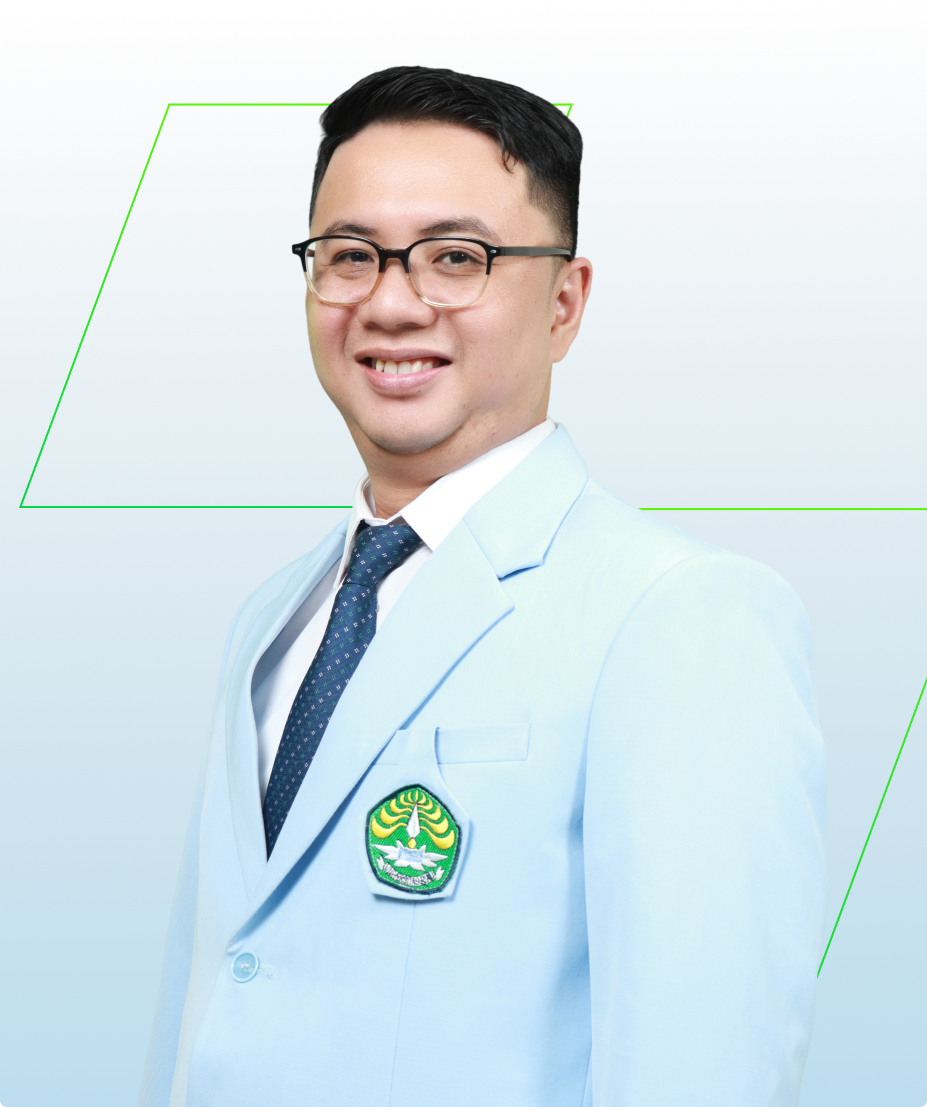 Ibnu Daqiqil Id, S.Kom., M.T.I., Ph.D.