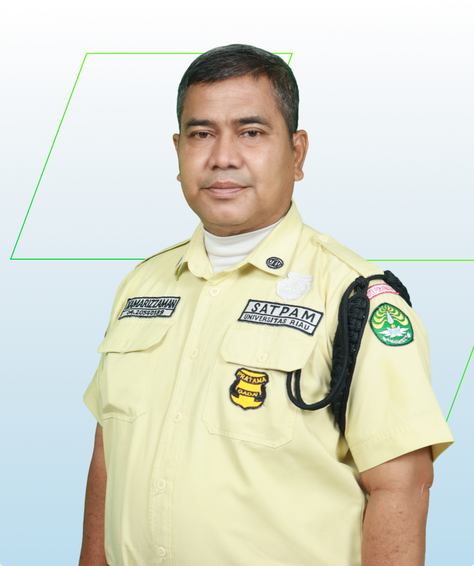 Kamarizzaman